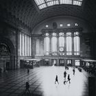 Leipzig Hbf, Vorhalle Ost