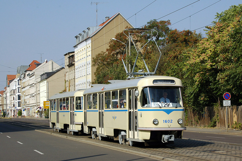 Leipzig: Htw 1602+520