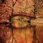 Leipzig im Herbst