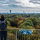 Leipzig im Herbst