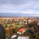 Leipzig im Herbst