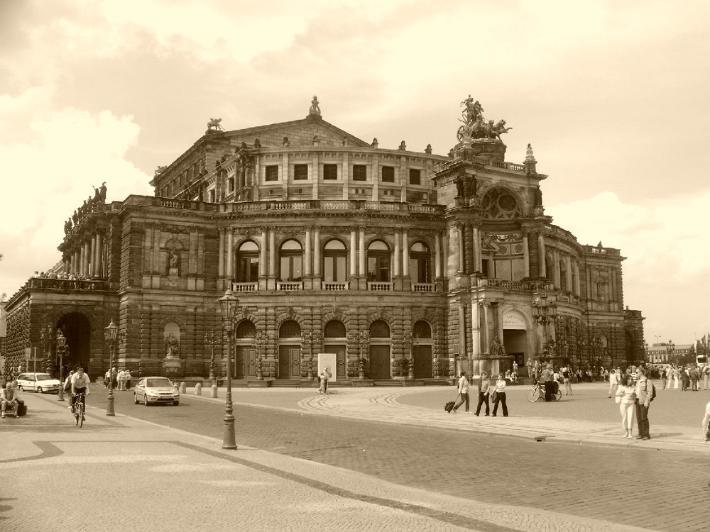 leipzig im sommer