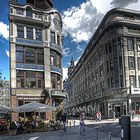 Leipzig Innenstadt