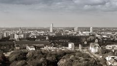 Leipzig - Innenstadt