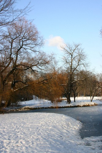 Leipzig Johannapark