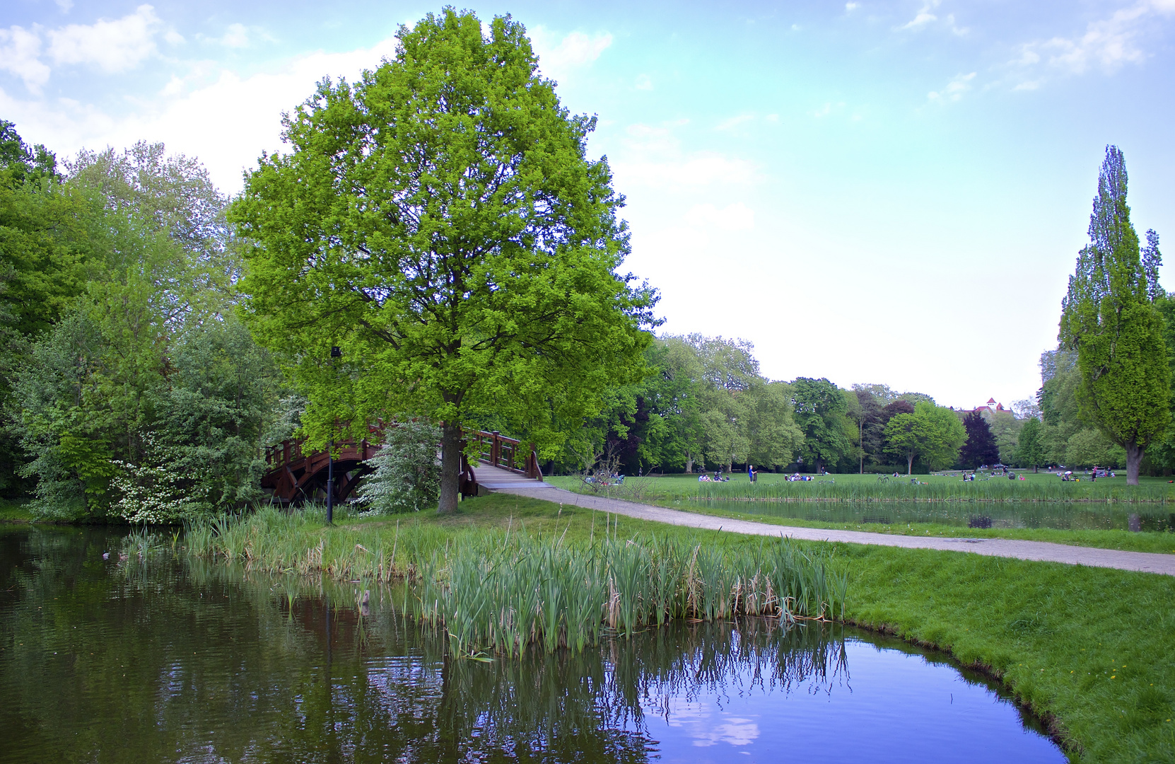 Leipzig Johannapark 4