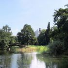 Leipzig, Johannapark