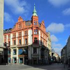 Leipzig - Klingerhaus