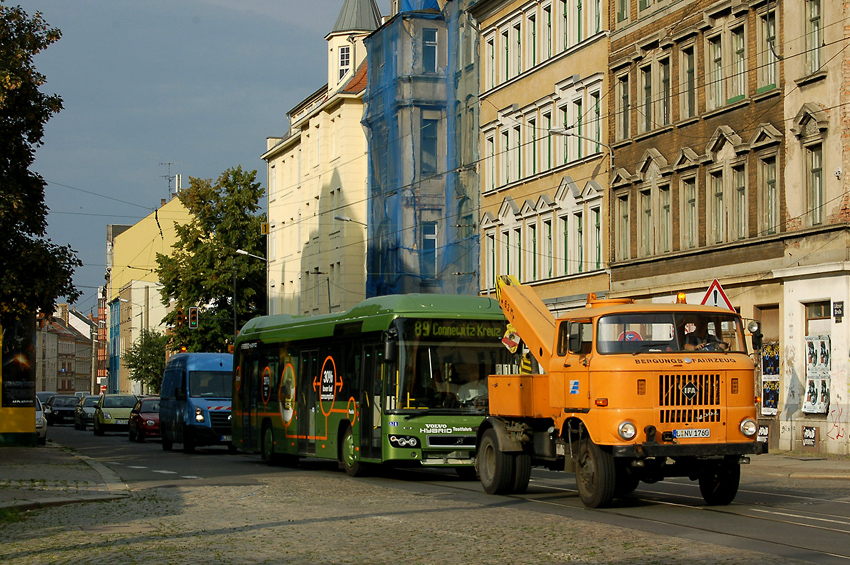 Leipzig: L-NV 1760