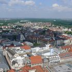 Leipzig - Licht und Schatten