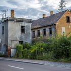 Leipzig Liebertwolkwitz Lost Places (abgerissen)