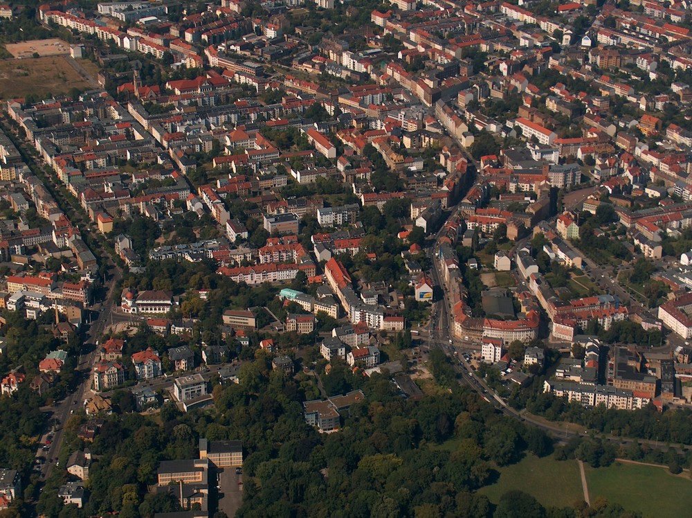 Leipzig-Lindenau