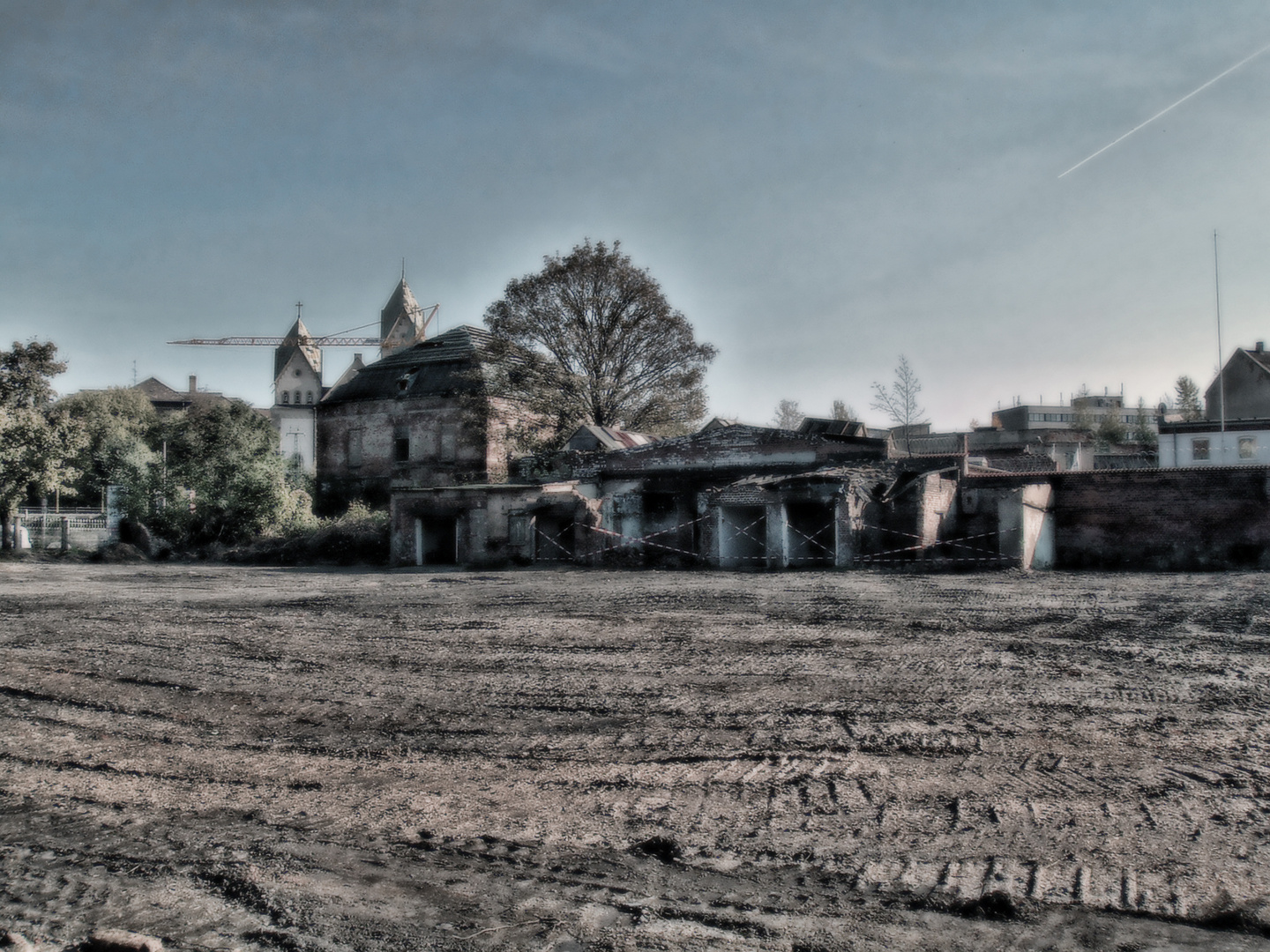 Leipzig Lindenau Impressionen 42