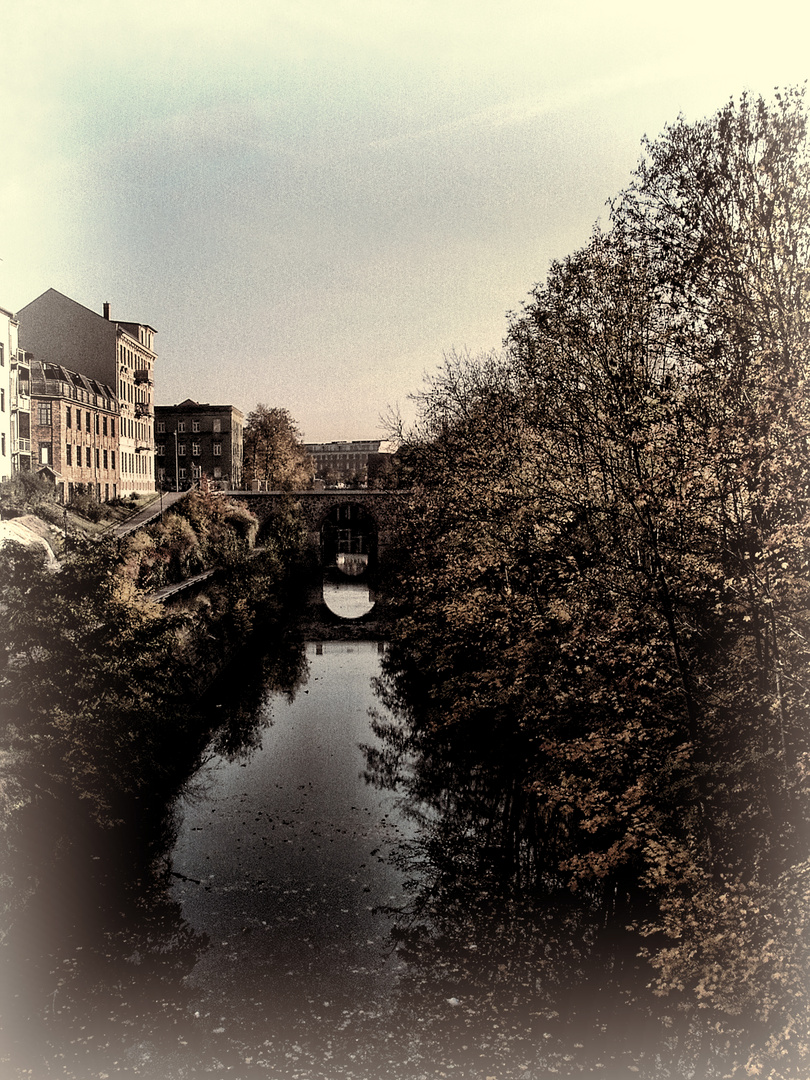 Leipzig Lindenau Impressionen 43