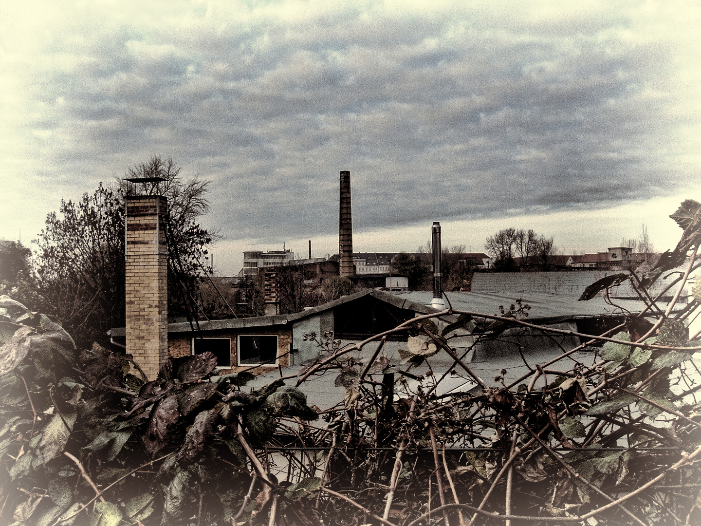 Leipzig Lindenau Impressionen 44