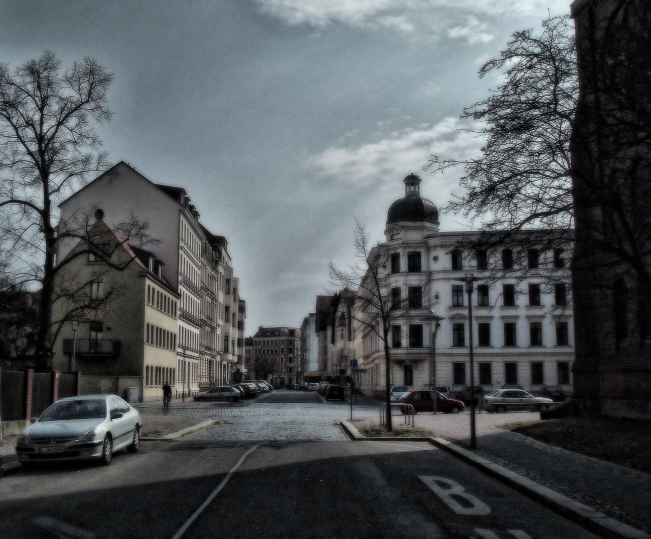 Leipzig Lindenau Impressionen 48