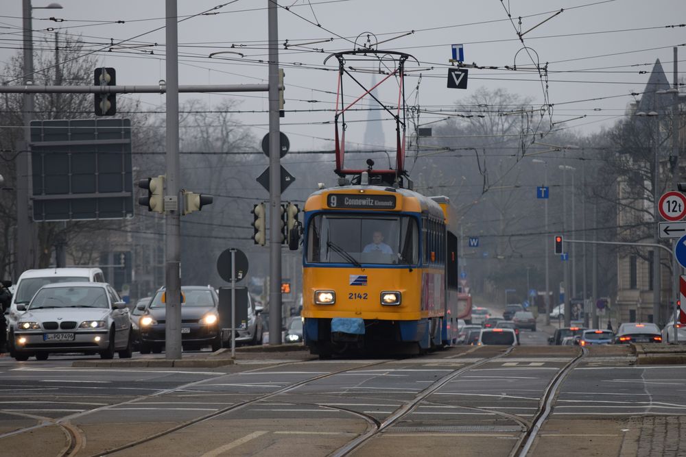 Neue Linie Leipzig Neue Linie Leipzig