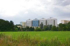 Leipzig - Lößnig