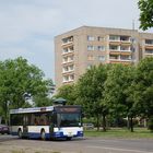 Leipzig MAN NÜ 283 auf Linie 62