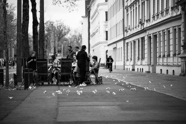 Leipzig Marathon 2025