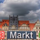 Leipzig Markt