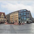 Leipzig Markt