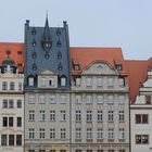 Leipzig, Markt