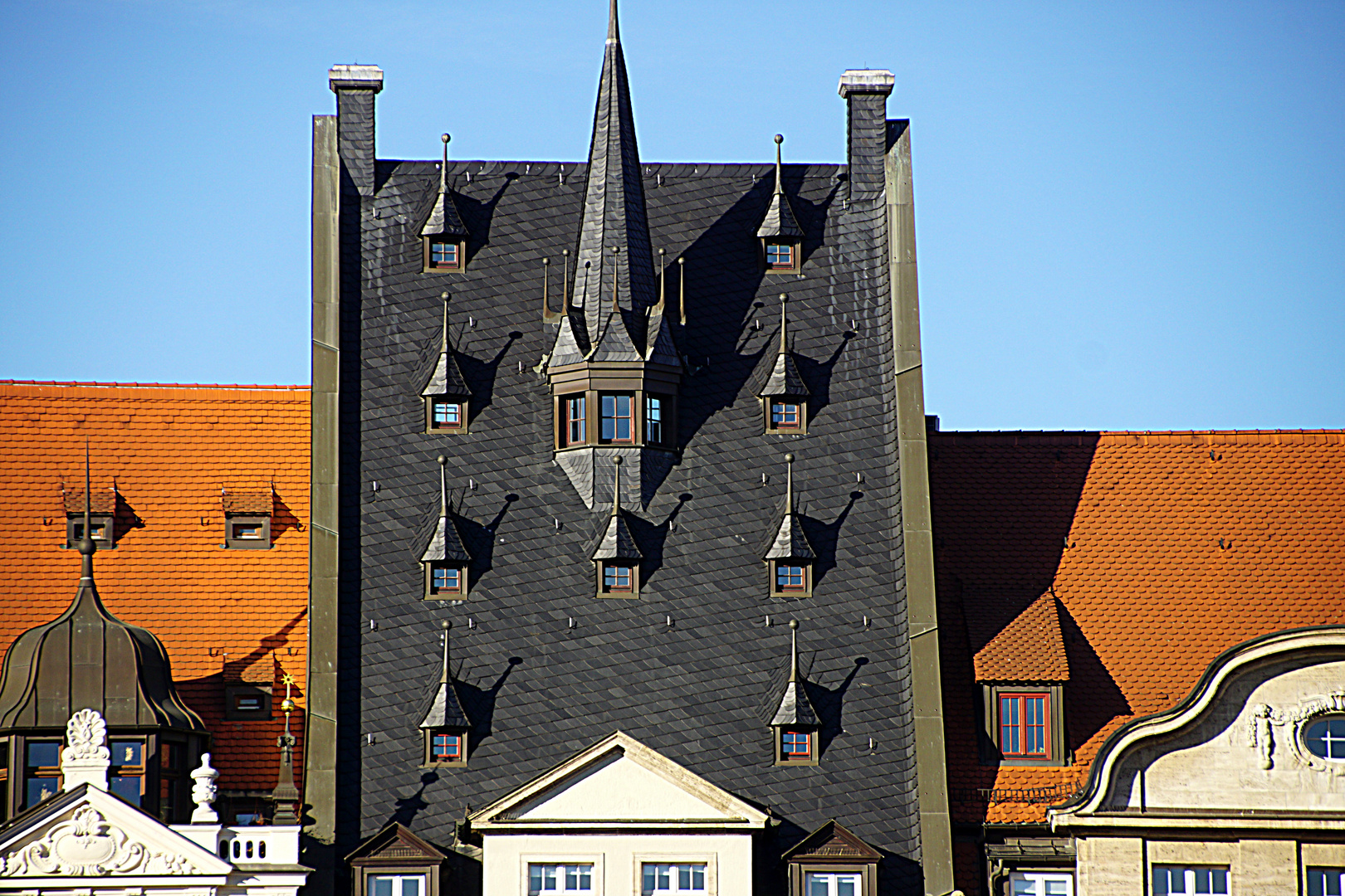 Leipzig Markt