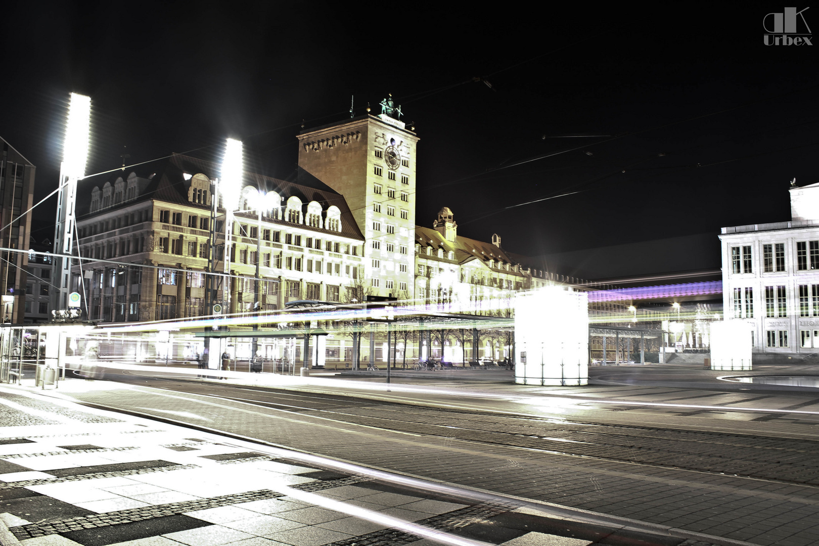 Leipzig - mein klein Paris!