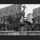 Leipzig Mendelbrunnen 2 (3D)