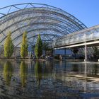 Leipzig Messehalle 1