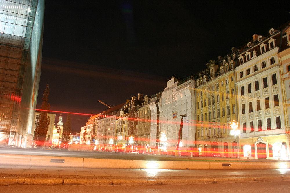 Leipzig Nacht