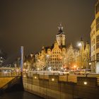 Leipzig Neues Rathaus