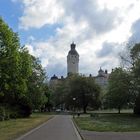 Leipzig - Neues Rathaus