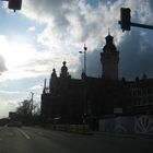 Leipzig Neues Rathaus