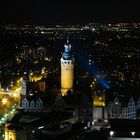 Leipzig - Neues Rathaus