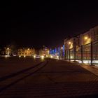 Leipzig @ Night