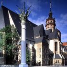 Leipzig, Nikolaikirche