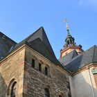 Leipzig, Nikolaikirche