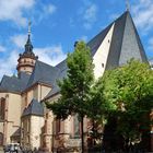 Leipzig - Nikolaikirche