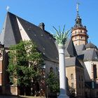 Leipzig - Nikolaikirche