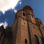 Leipzig - Nikolaikirche I