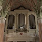 Leipzig - Nikolaikirche III