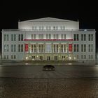 Leipzig - Oper