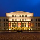 Leipzig Opera