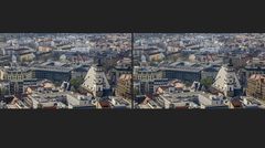 Leipzig Panorama 1 (3D)