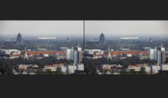 Leipzig Panorama 2 (3D)