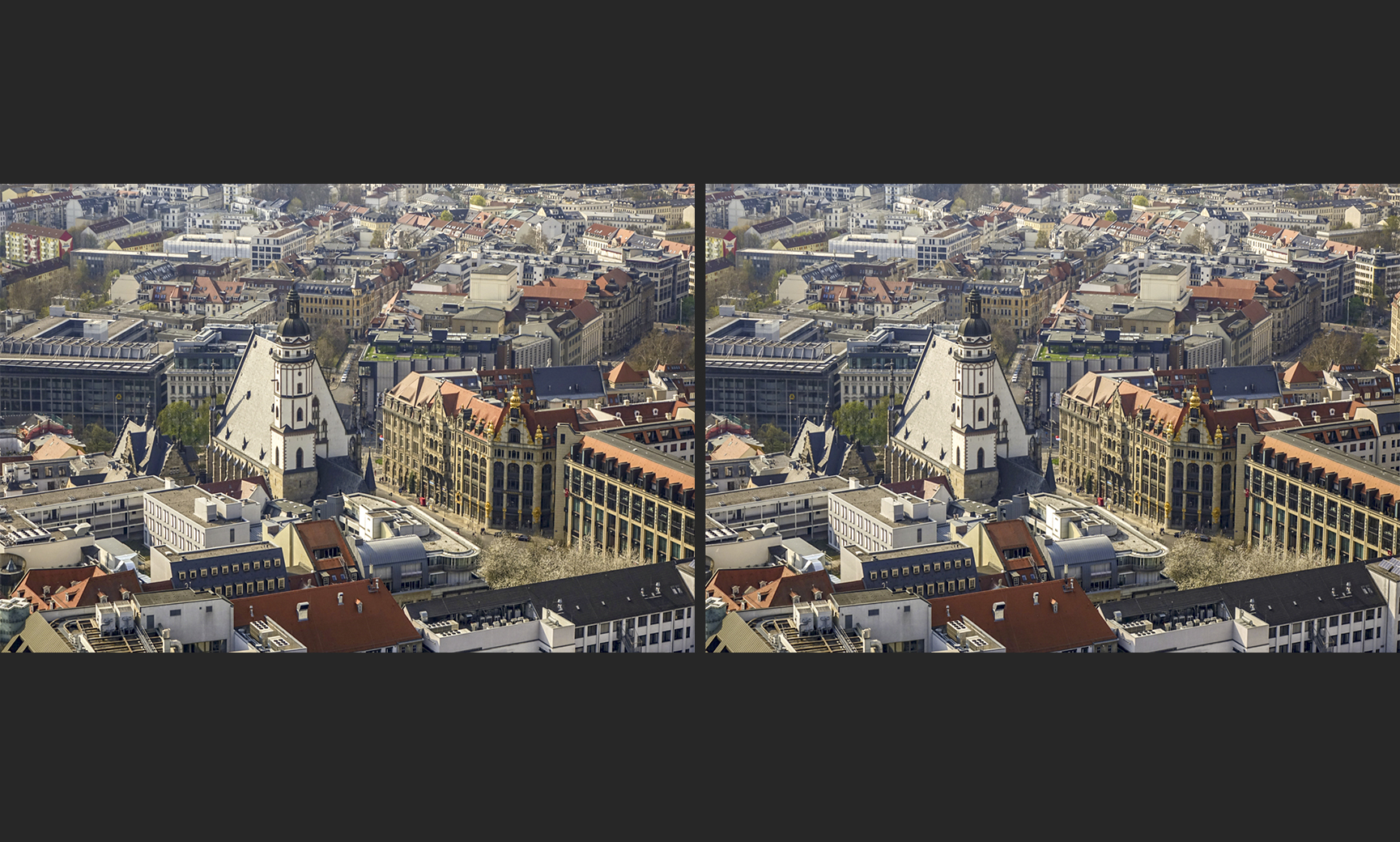Leipzig Panorama 3 (3D)