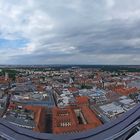 Leipzig Panorama