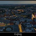 Leipzig *Panorama*
